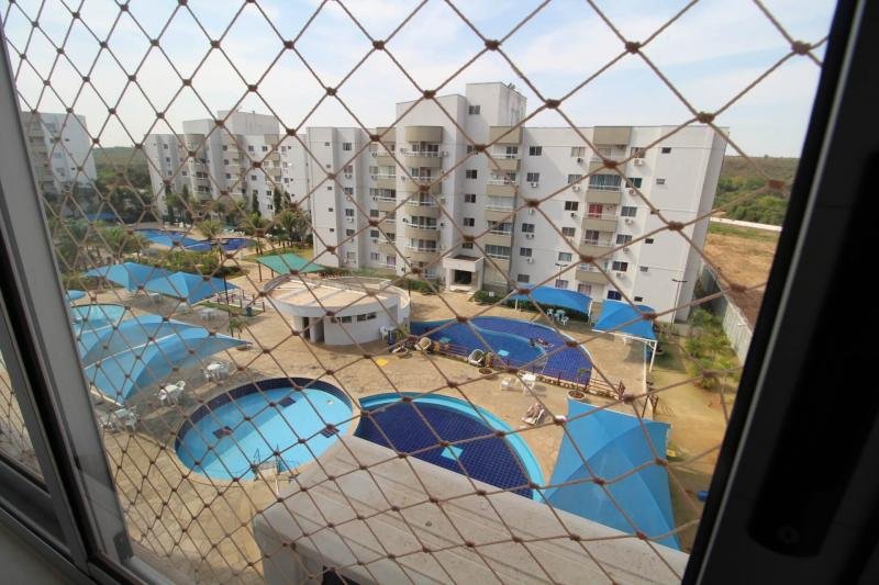 Fotos apartametnos LAGOA QUENTE FLAT SERVICE CALDAS NOVAS